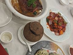 -天鲜阁·海鲜粤菜·33年老字号(石槎白云站店)