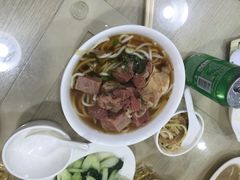 清真牛肉馆-清真牛肉馆