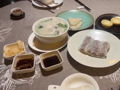 -香云轩·顺德菜(香云纱园林酒店店)