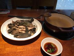 -黑鸡小馆(金源店)