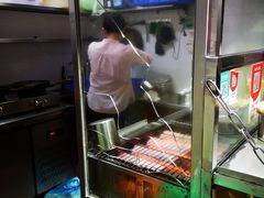-冯姐生蚝(迎宾广场店)
