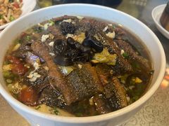 -沔阳会馆(沔街店)