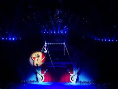 -珠海横琴长隆《卡卡虎奇遇记》