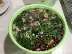 -阿叶羊杂碎(前进街店)