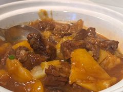 -贝勒爷·酥不腻烤鸭