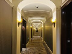 -上海和平饭店 Fairmont Peace Hotel