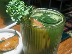 -云海肴·汽锅鸡·云南菜(美罗城店)