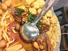 -小螺大作·螺蛳粉火锅(林和西店)