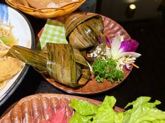 -金厨泰国餐厅·全泰籍厨师料理(拱北店)