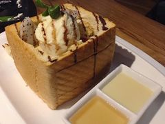 -小肥猫餐厅(海宁万朵城店)