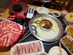 -吴老幺火锅(金龙店)