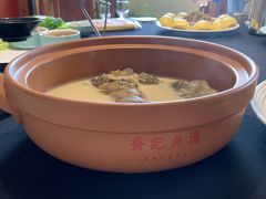 -山东八大碗山东老字号