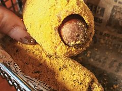 -BHC炸鸡(明洞总店)