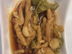 -拾溪餐厅·包厢(杭州千禧度假酒店)