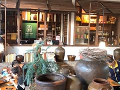 -几荷·恰似故人来(秀水广场店)