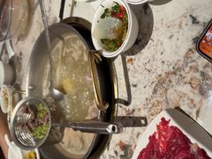 -潮汕大目牛肉火锅(皇岗旗舰店)