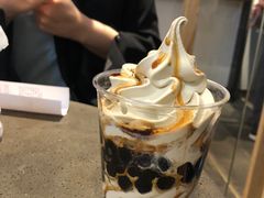-喜茶(上海兴业太古汇店)