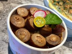 -四道菜·福建菜馆(新街口金鹰店)