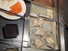 -星伦多自助料理·涮烤一体(虹悦城店)