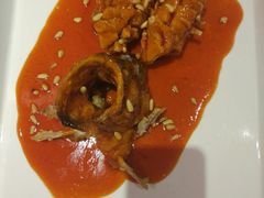 -同喜烤鸭店(光芒店)