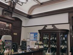 -东海咖啡馆