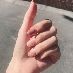点击看大图 -Hands Nail专业美甲美睫