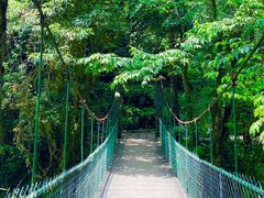 -西岭雪山大飞水景区
