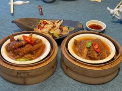 -丰鲤楼•闽南茶楼(仟禧汇店)