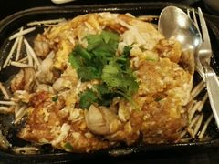 -建兴酒家(班塔通分店)