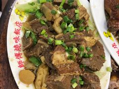 -陈光记烧腊店(罗保博士街店)