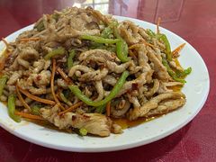 -胖子菜馆(隆昌路店)