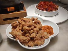 -金佬馆·川菜bistro(芜湖镜湖万达店)