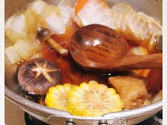 -林妈妈村·日式料理(宝山龙湖天街店)