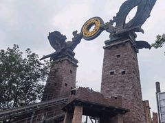 -成都欢乐谷