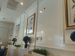 -花舍·新派粤菜·西餐·下午茶(亚运村·鸟巢店)
