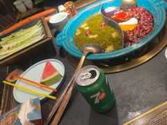 -吼堂老火锅(太古里总店)