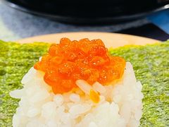 -争鲜回转寿司(金桥家乐福店)