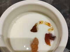桃胶酸奶-小湘旺臭鳜鱼·新湘菜(马连道路店)