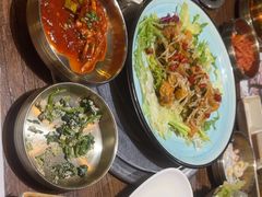 -坦坦大炉·韩式烤肉(望京店)