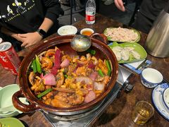 -凤兴鸡煲(宝安海雅店)