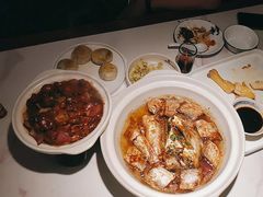 -壹只菜·崇明本地特色菜(崇明南门店)