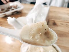 -共和老洪豆花草粿水粿