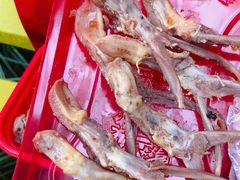-绝味鸭脖(江城路店)