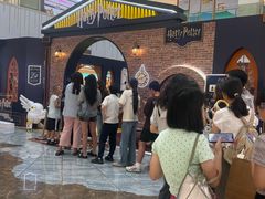 -凯德MALL(西直门店)