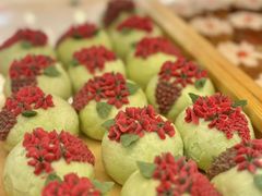 -昆明冠生园·蛋糕·面包(南强街店)