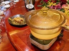 -梅花香里大酒店(郁金香路店)