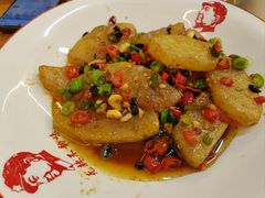 -胖东瓜·浏阳菜馆(火车站店)