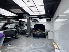 -兴华通汽车贴膜·3M隔热膜·BOP隐形车衣(宝安店)