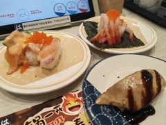 -滨寿司(新街口中央商场店)