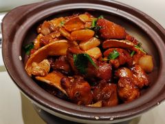 -蓬川食府(金海道店)